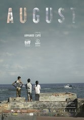Agosto