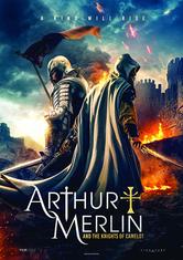 Artù e Merlino - I Cavalieri di Camelot