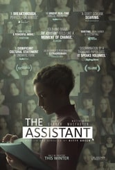 locandina The Assistant