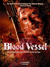 Blood Vessel - Nave assassina