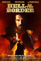 Hell on the Border - Cowboy da leggenda