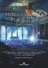 Hollywood in Vienna 2013: A Tribute to James Horner
