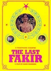 The Last Fakir