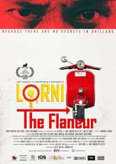 Lorni – The Flaneur