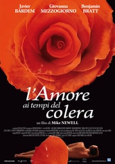 L'amore ai tempi del colera