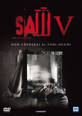 Saw V