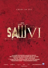 Saw VI