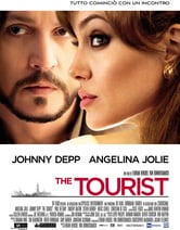 The Tourist