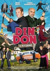 Din Don 2 - Il ritorno