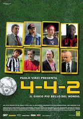 4-4-2. Il gioco più bello del mondo