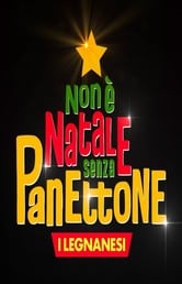 Non è Natale senza panettone