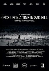 Once Upon a Time in Sad Hill