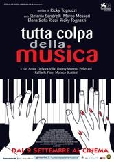 Tutta colpa della musica