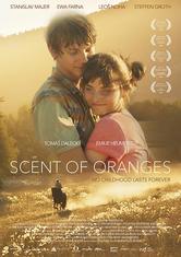 Scent of Oranges