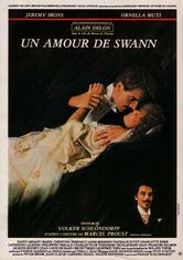 Un amore di Swann