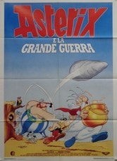 Asterix e la grande guerra