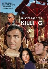 Gli assassini vanno a caccia