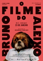 O Filme do Bruno Aleixo