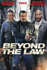 Beyond the Law - L'infiltrato