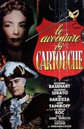 Le avventure di Cartouche