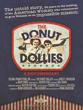 The Donut Dollies