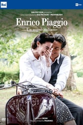 Enrico Piaggio. Un sogno italiano