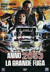 Anno 2053: la grande fuga