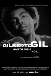 Gilberto Gil: Antologia Vol. 1