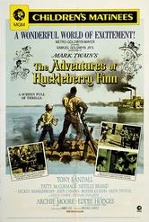 Le avventure di Huck Finn