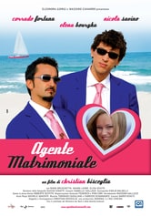 Agente matrimoniale