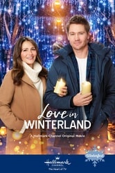 Love in Winterland