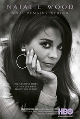 Natalie Wood - Un ritratto intimo