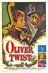 Le avventure di Oliver Twist