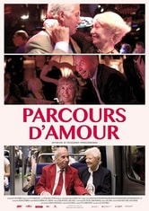 Parcours d'amour - Amore e sesso nella terza età