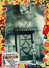 Le avventure di Pinocchio