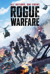 Rogue Warfare - Squadra d'assalto