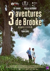 Three Adventures of Brooke