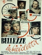 Bellezze in bicicletta