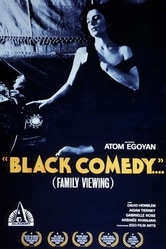 Black Comedy