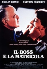 Il boss e la matricola