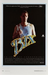 Bix - Un'ipotesi leggendaria