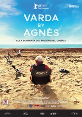 Varda by Agnès