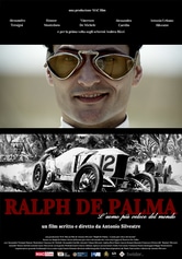 Ralph De Palma. L'uomo più veloce del mondo