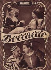 Boccaccio