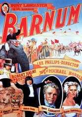 Barnum il re del circo