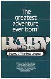 Baby - Il segreto della leggenda perduta