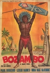 Bozambo