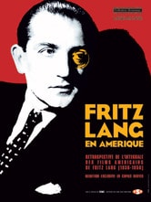 Incontro con Fritz Lang