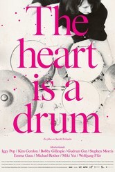 The Heart is a Drum