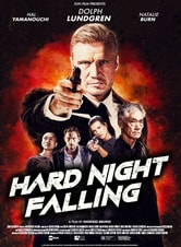 Hard Night Falling - Una notte per morire